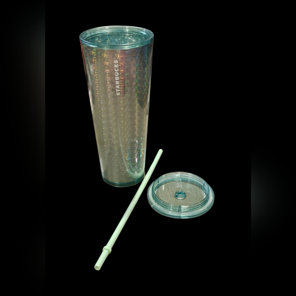 Starbucks Iridescent Special Edition Tumbler